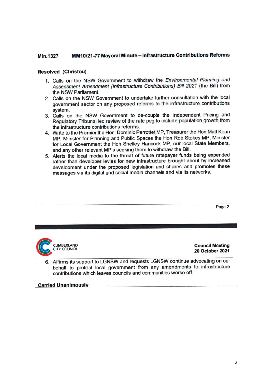 PDF Creator