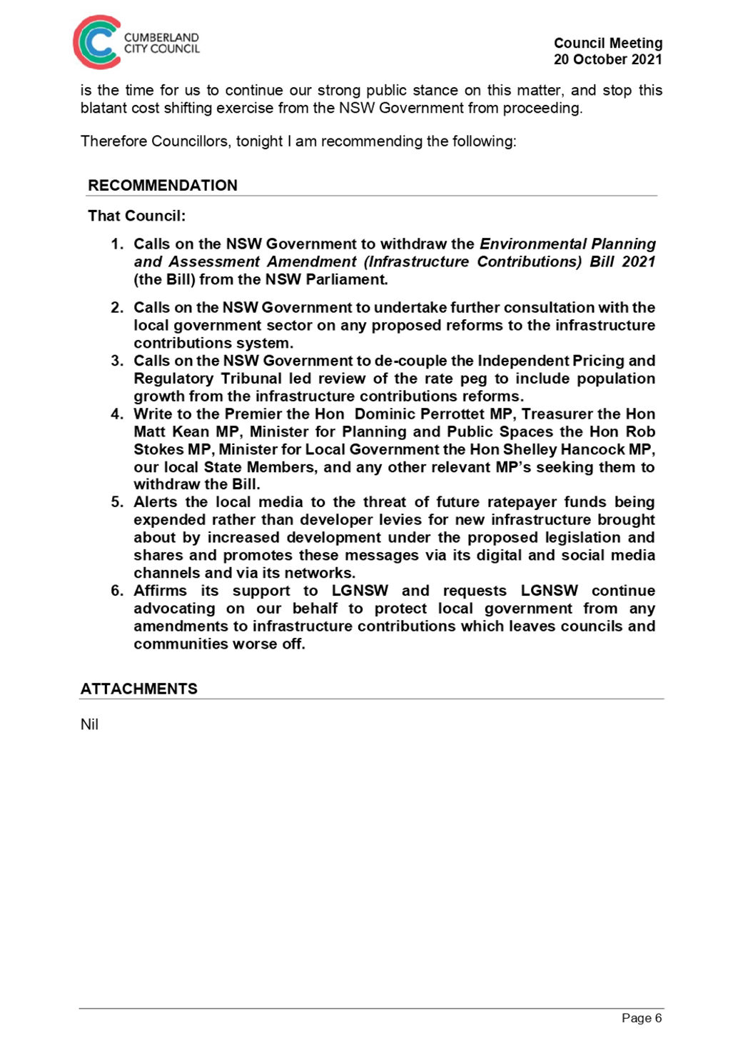 PDF Creator
