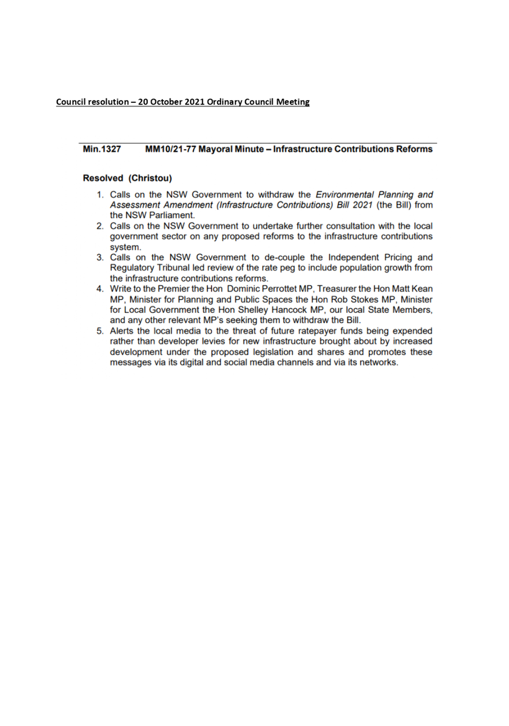 PDF Creator