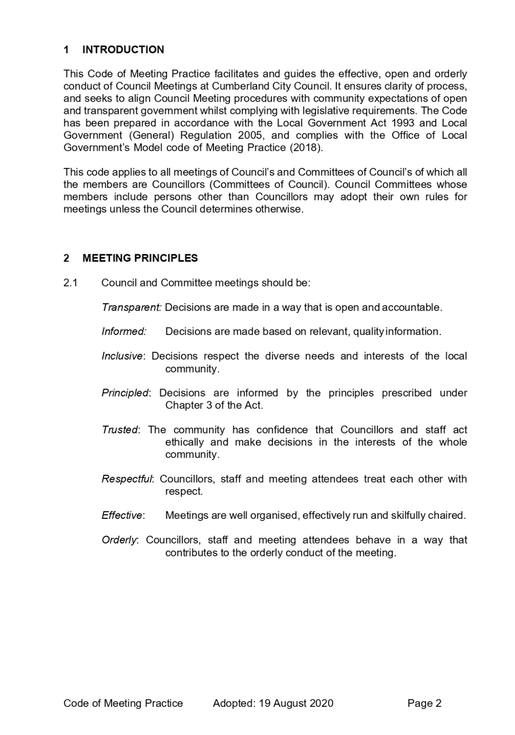 PDF Creator