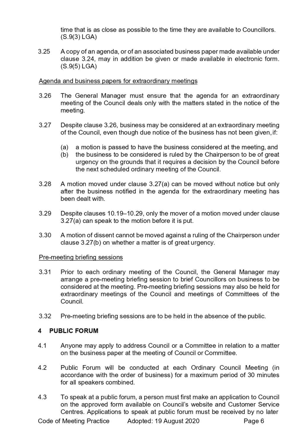PDF Creator