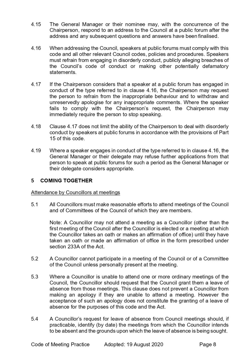 PDF Creator
