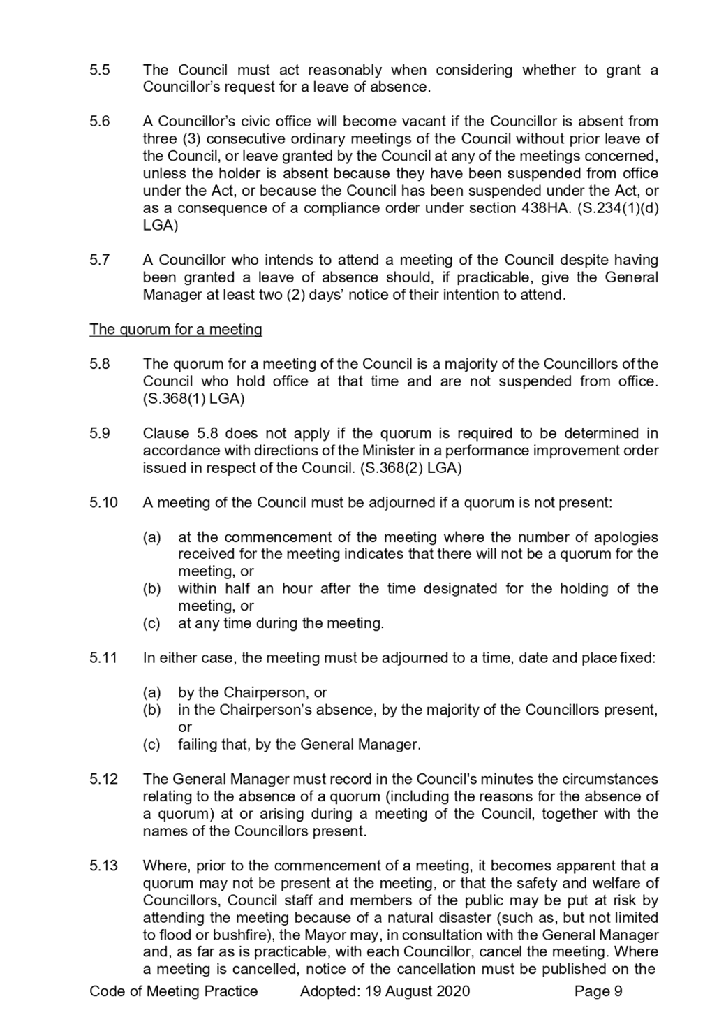 PDF Creator