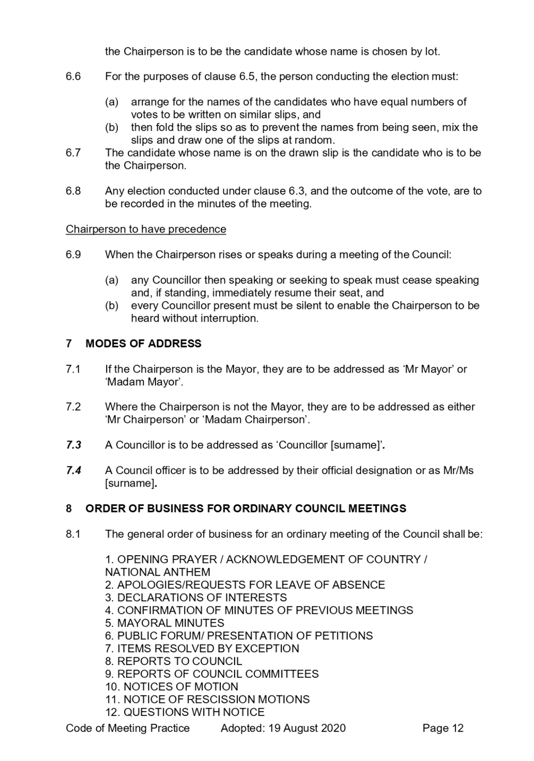 PDF Creator