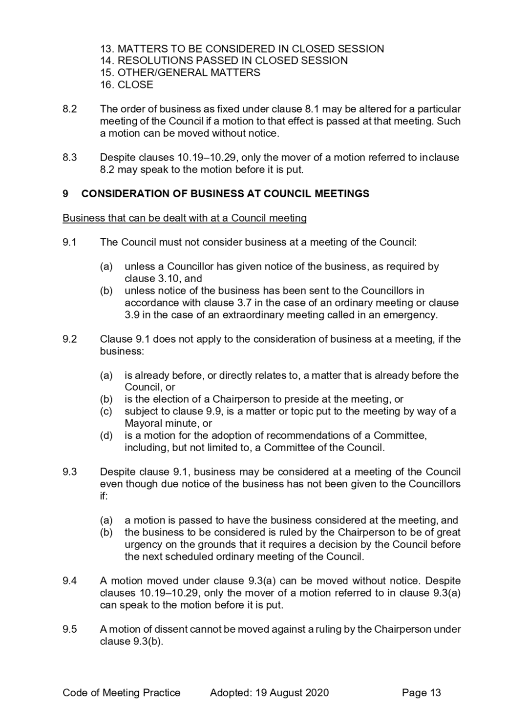 PDF Creator
