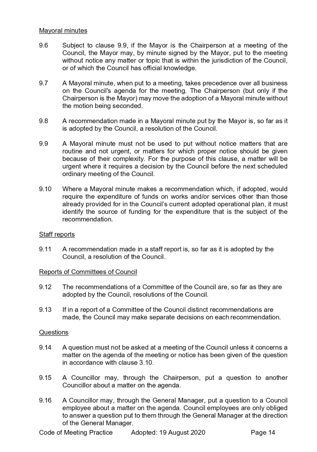 PDF Creator