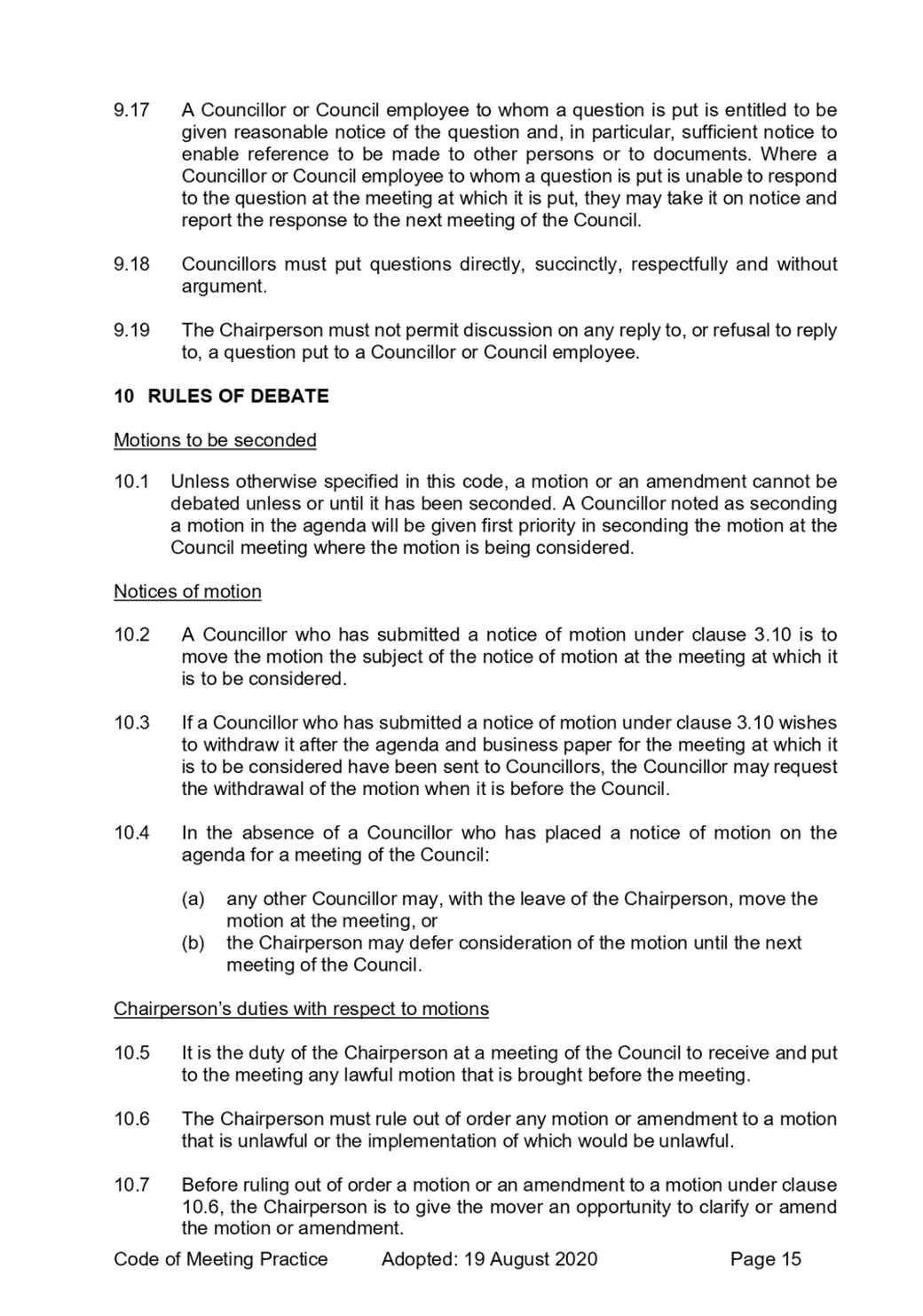 PDF Creator