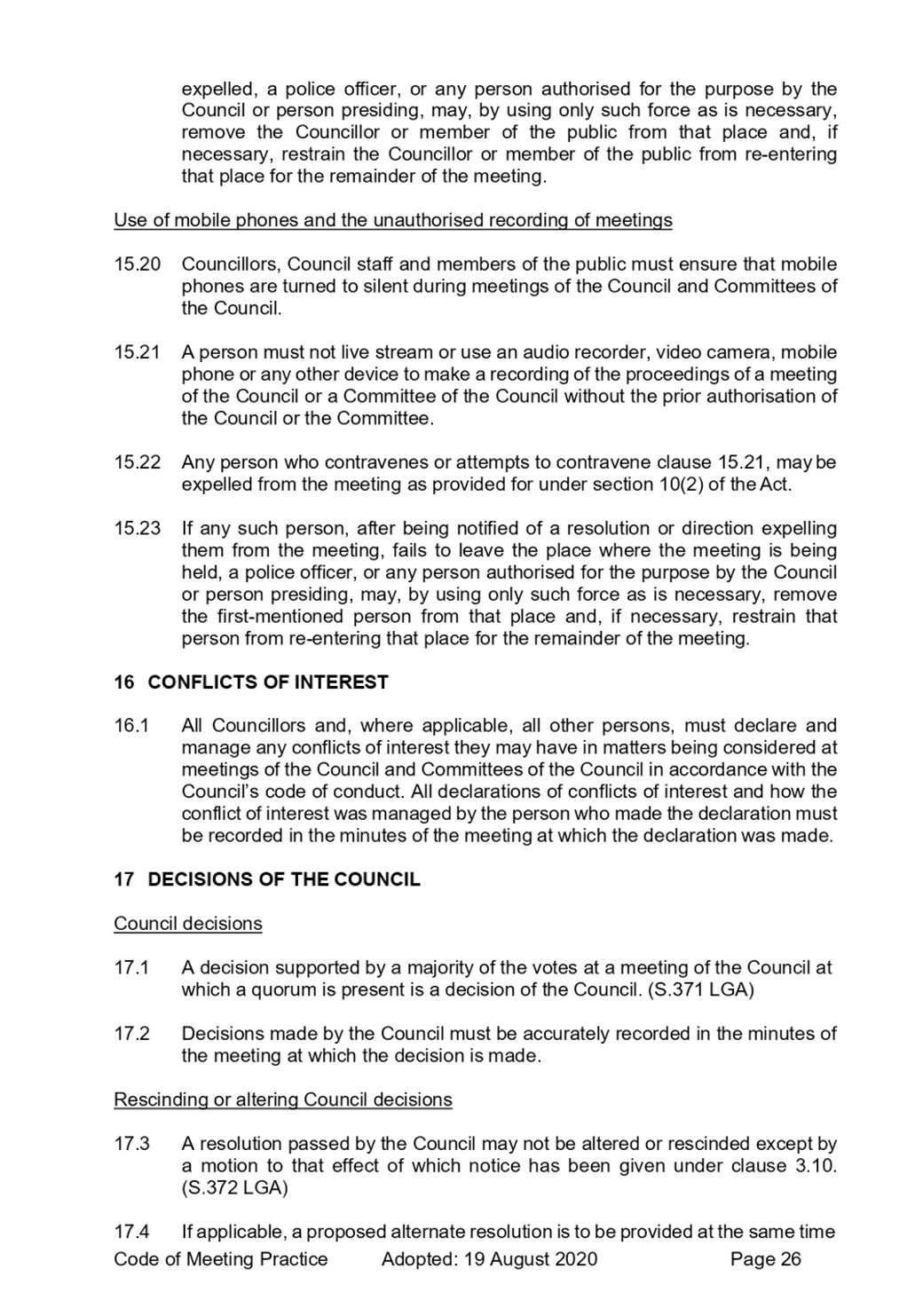 PDF Creator