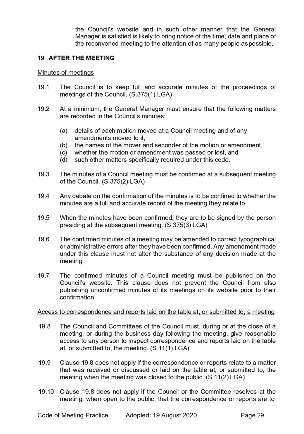 PDF Creator