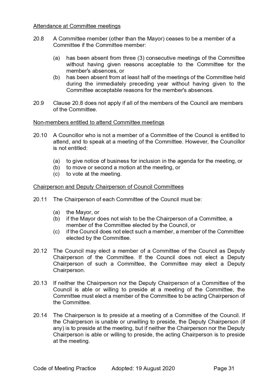 PDF Creator