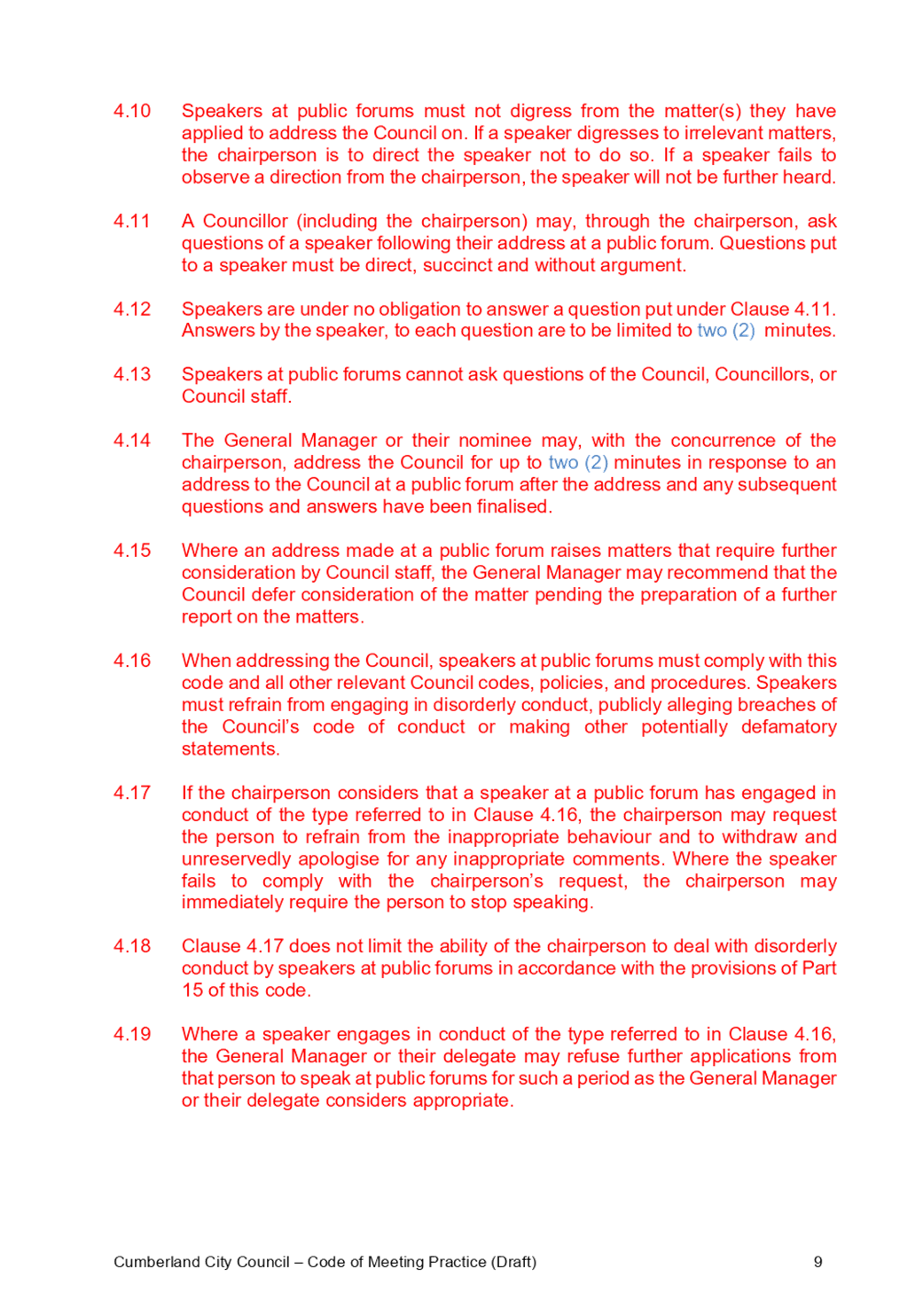 PDF Creator