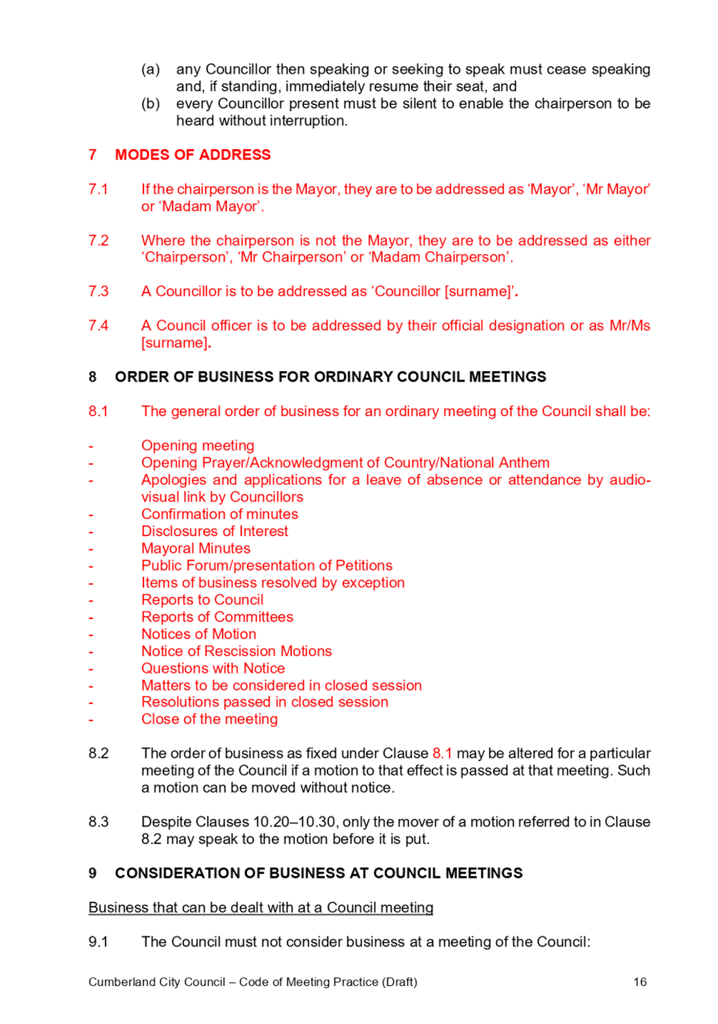 PDF Creator