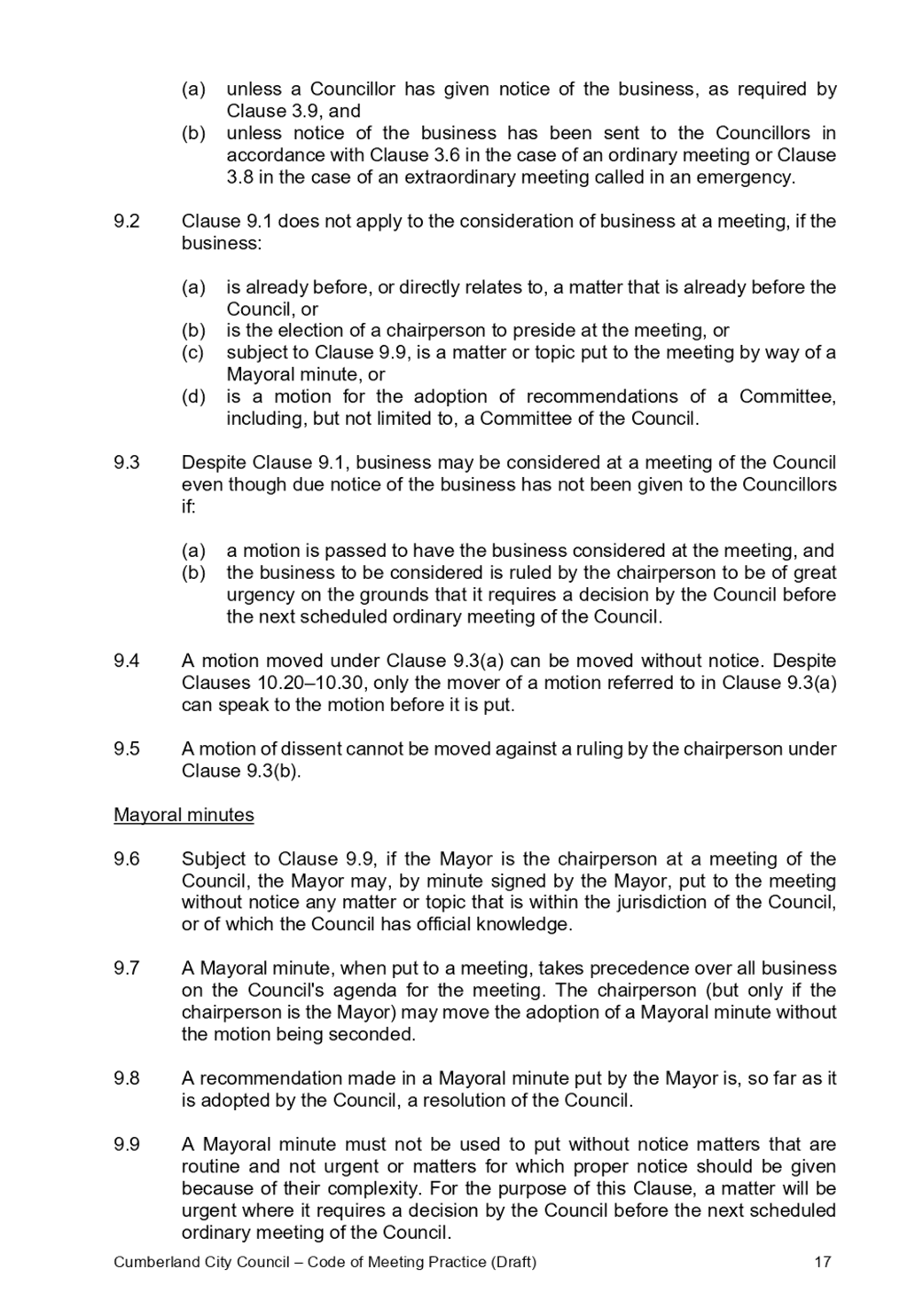 PDF Creator