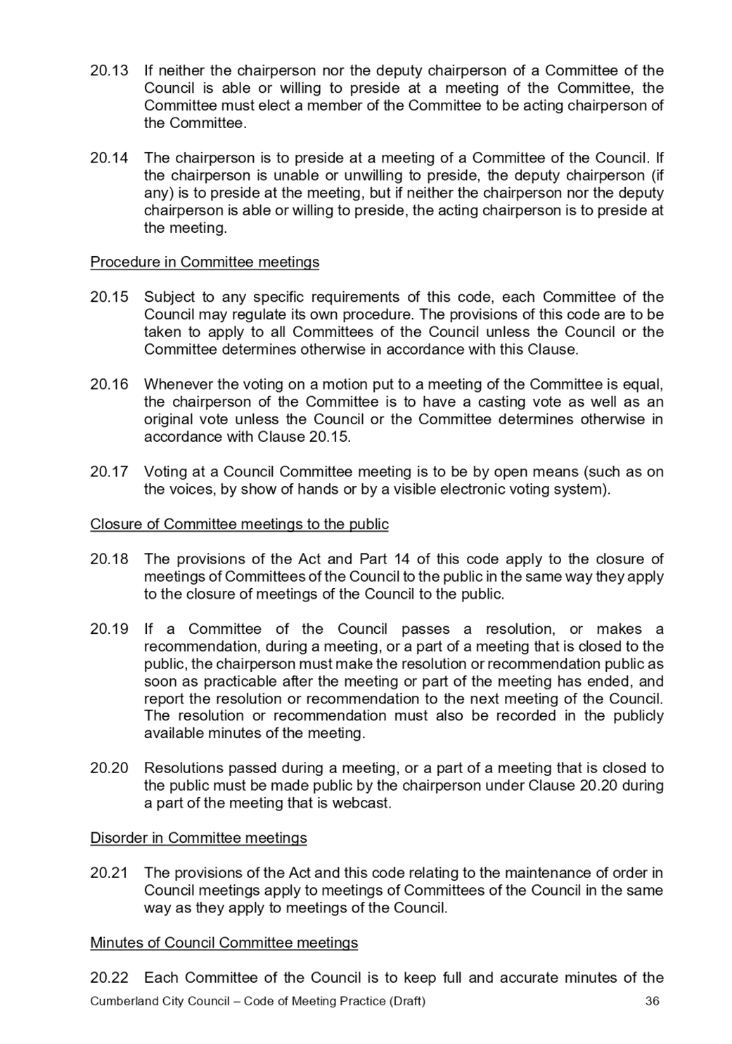 PDF Creator