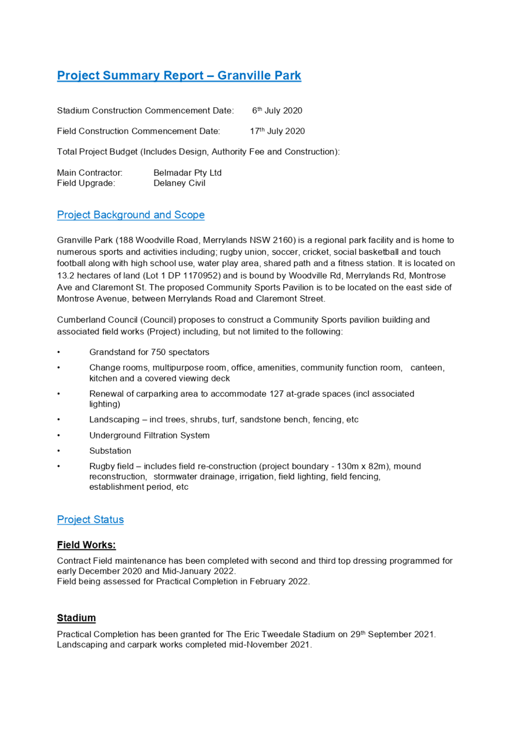 PDF Creator