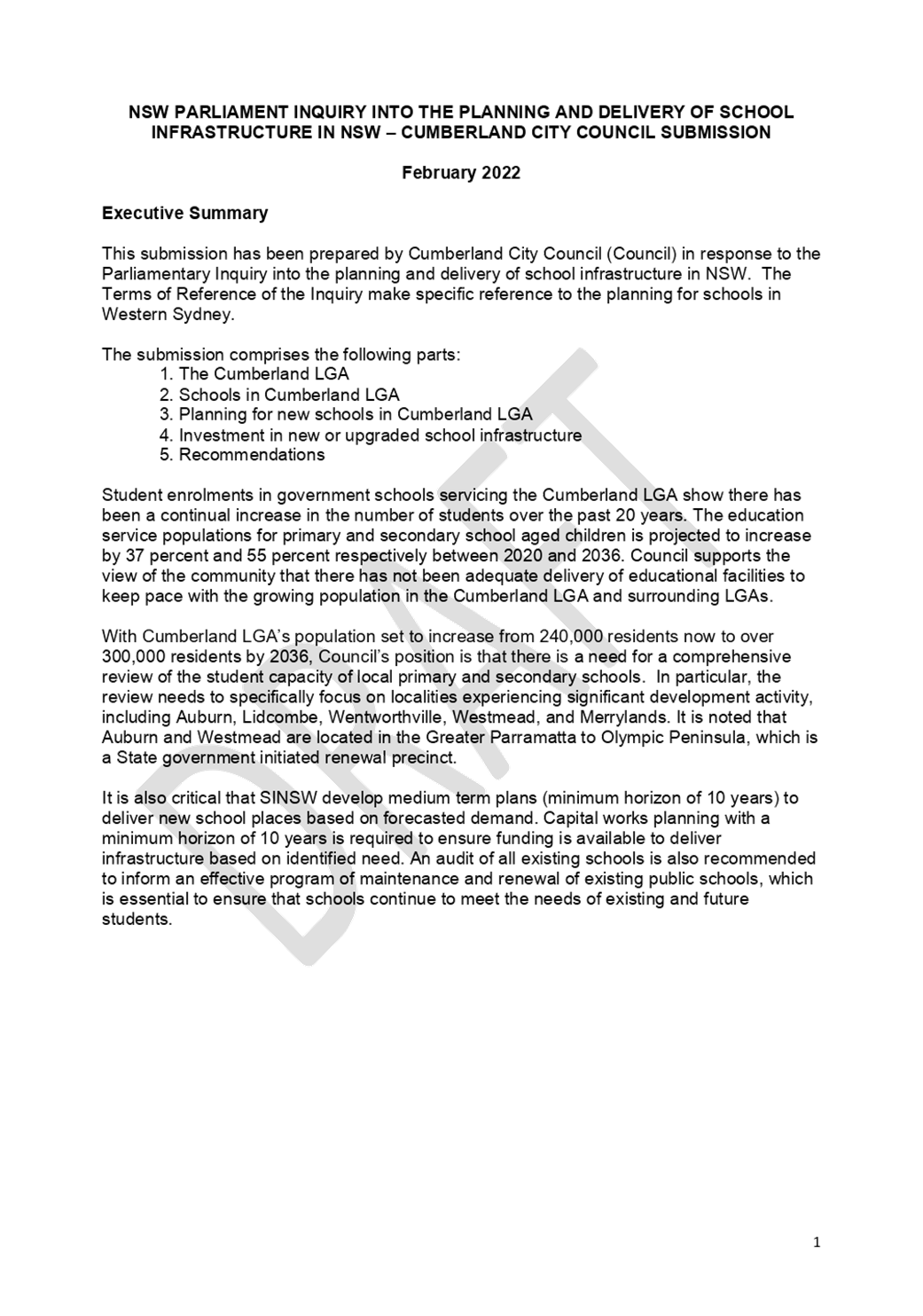 PDF Creator