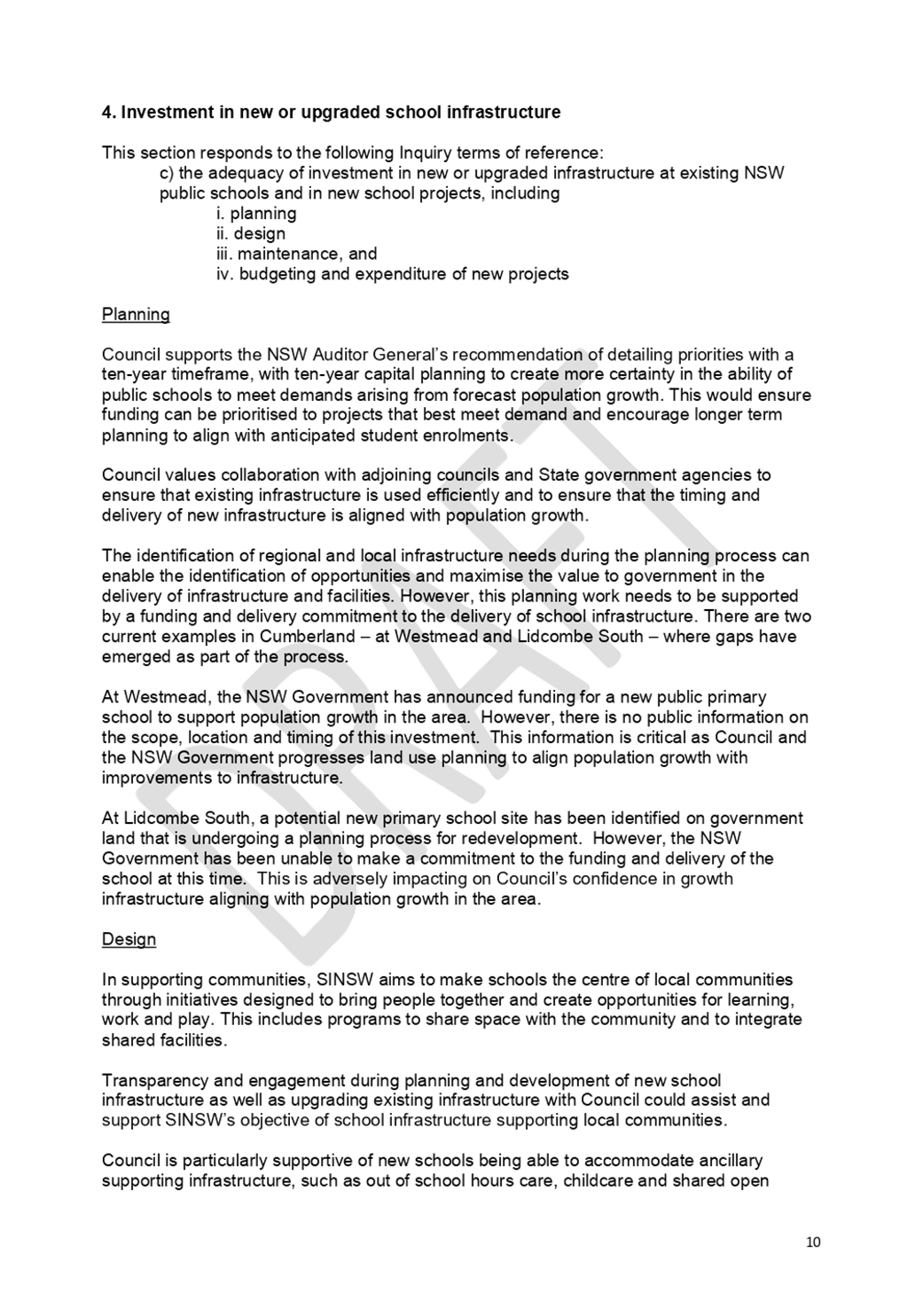 PDF Creator