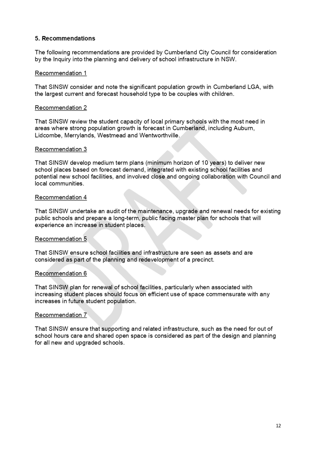 PDF Creator