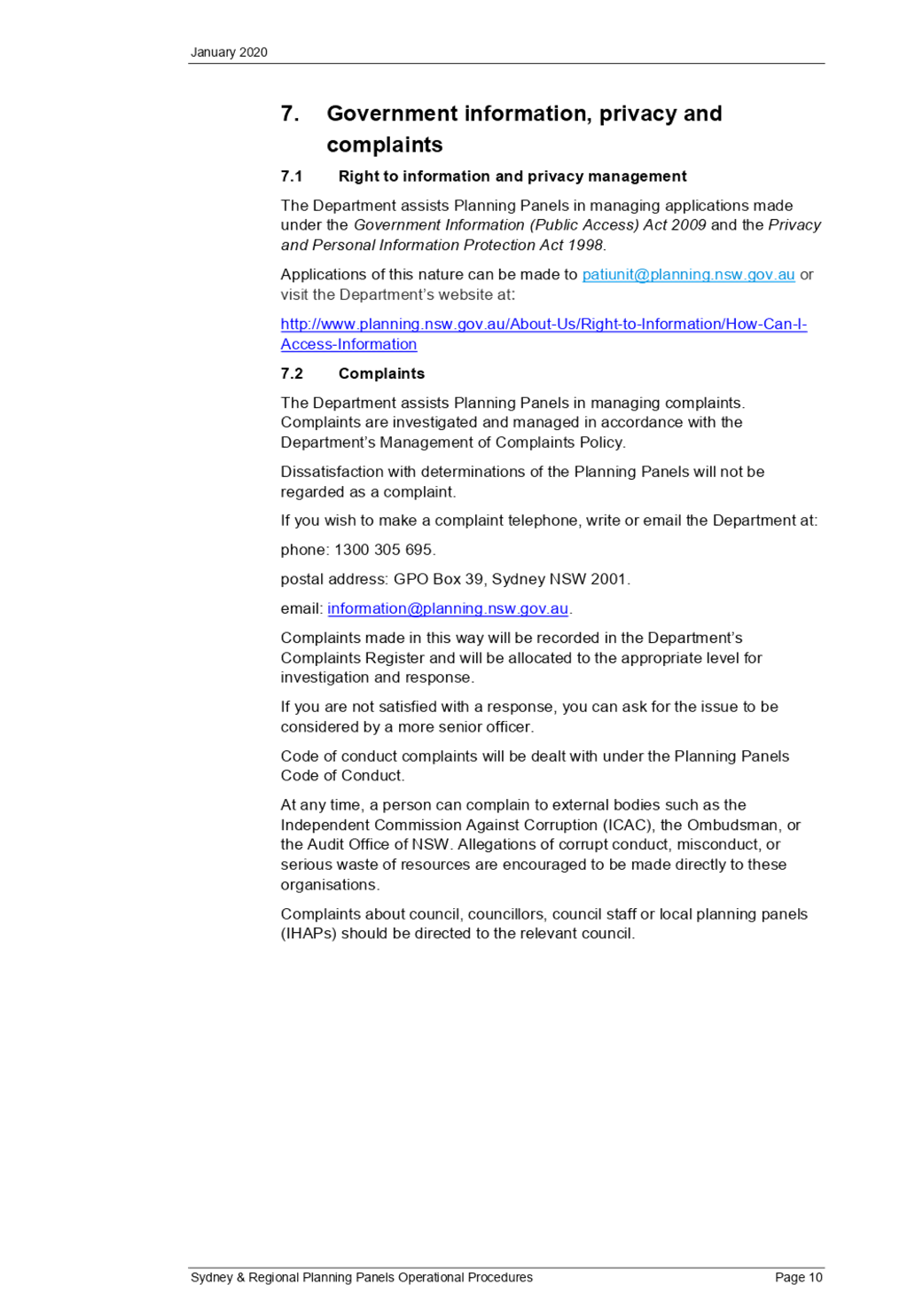 PDF Creator