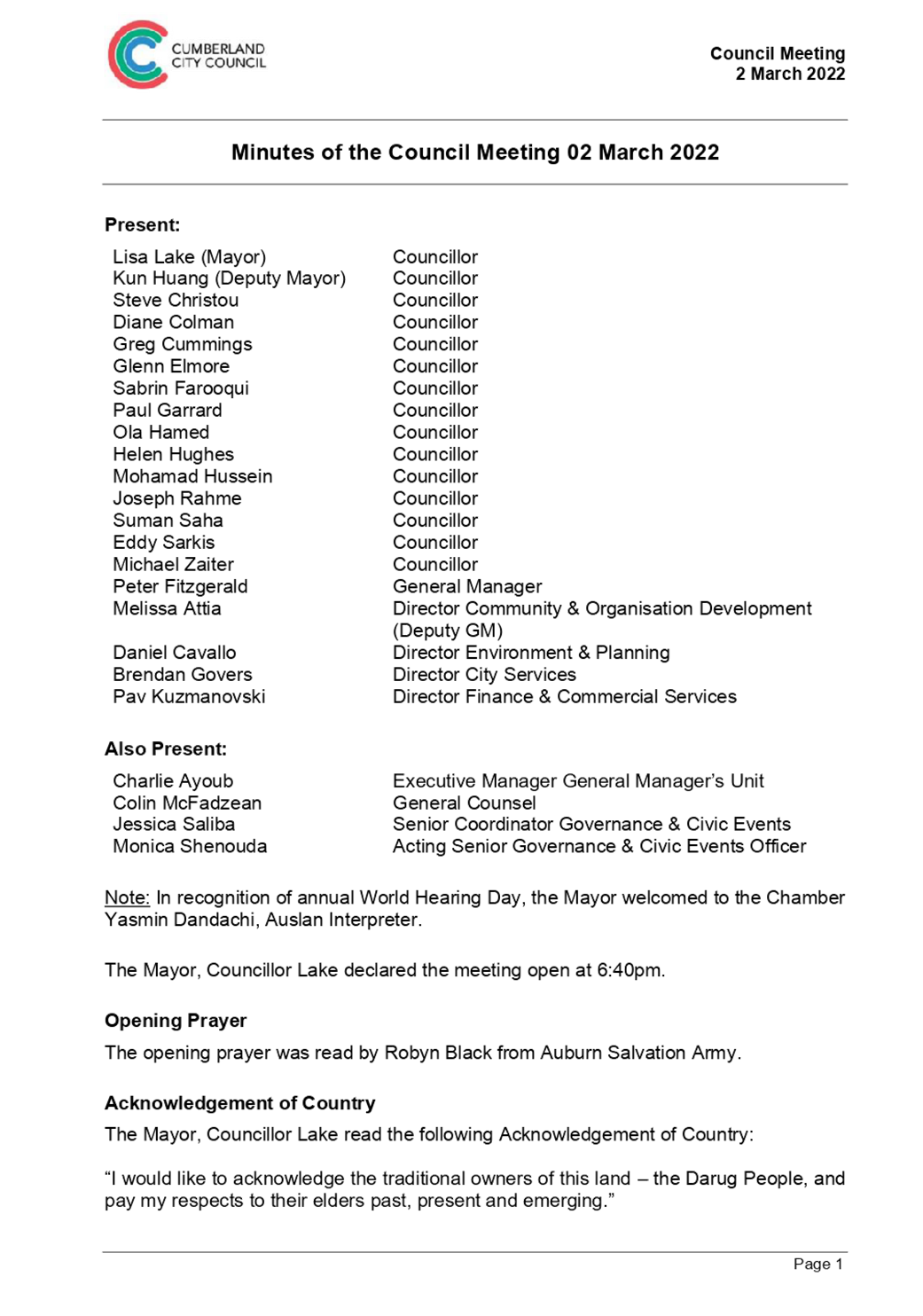 PDF Creator