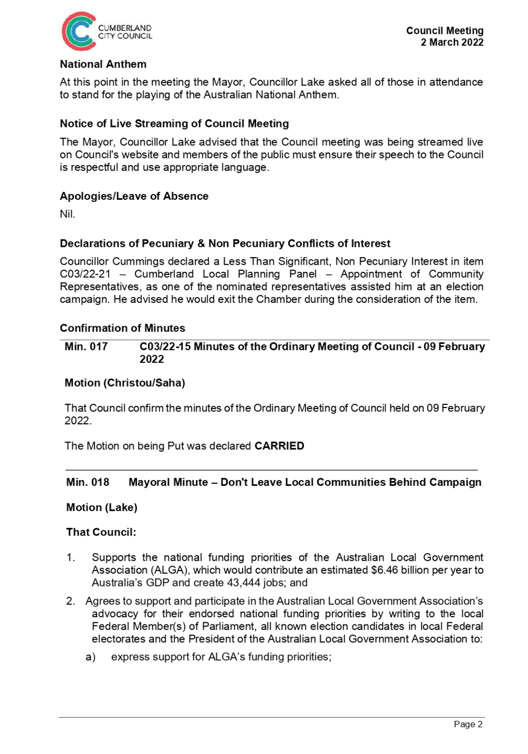 PDF Creator