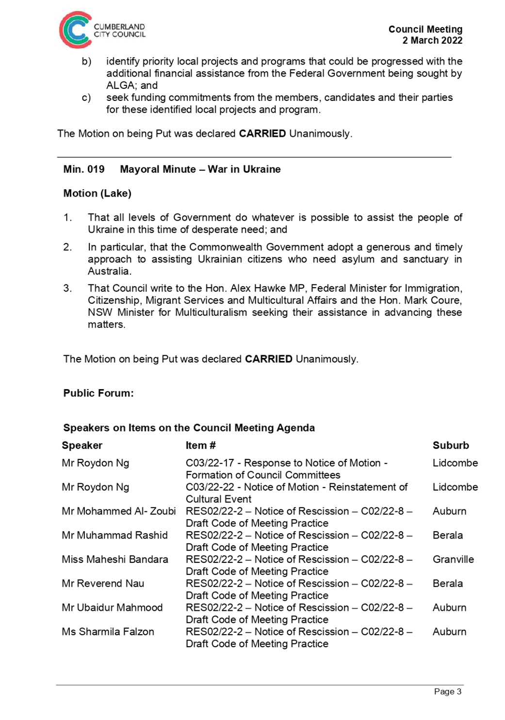 PDF Creator