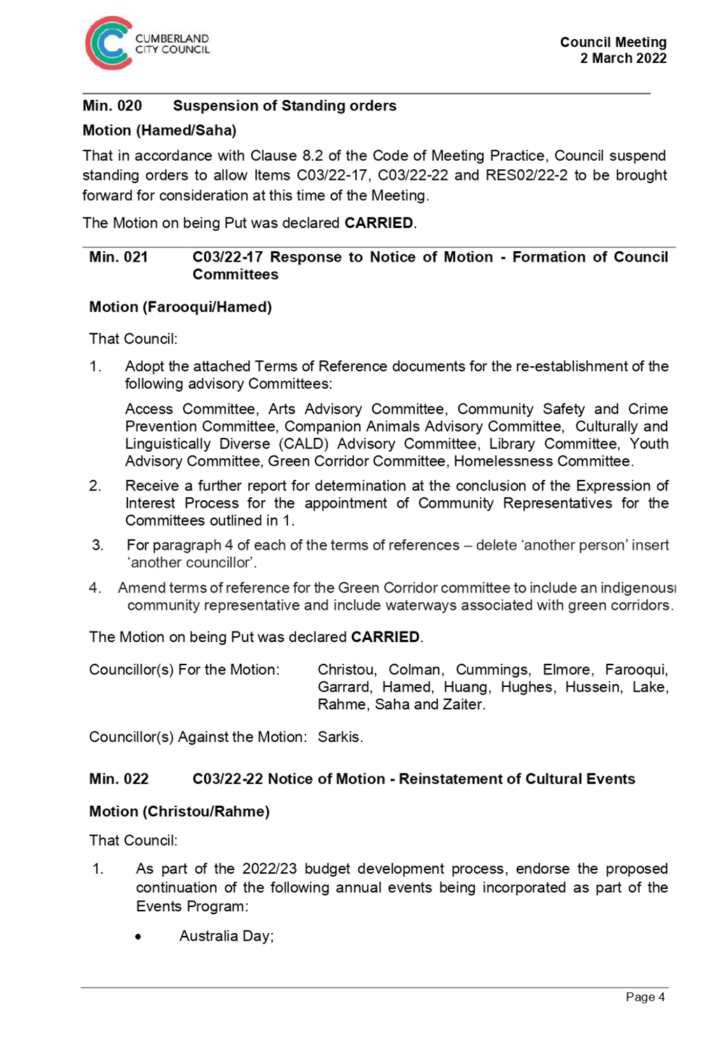 PDF Creator