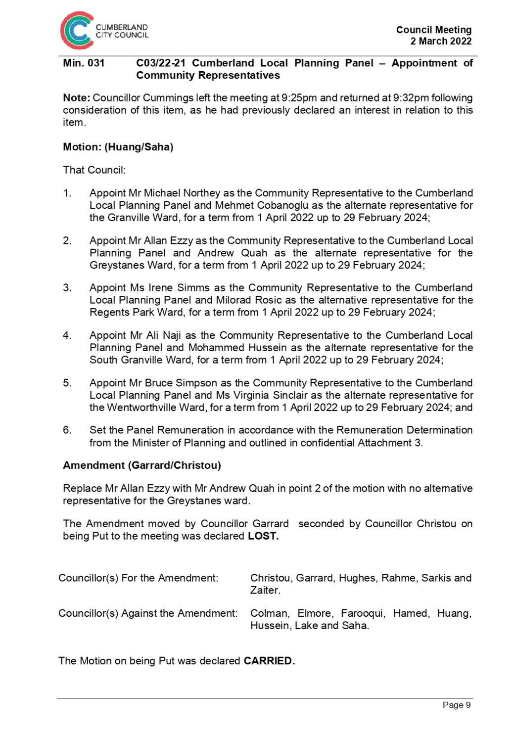 PDF Creator