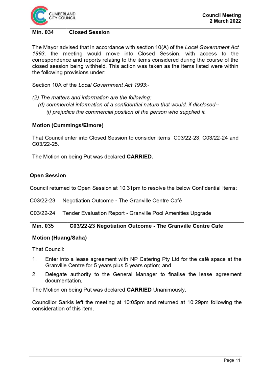 PDF Creator
