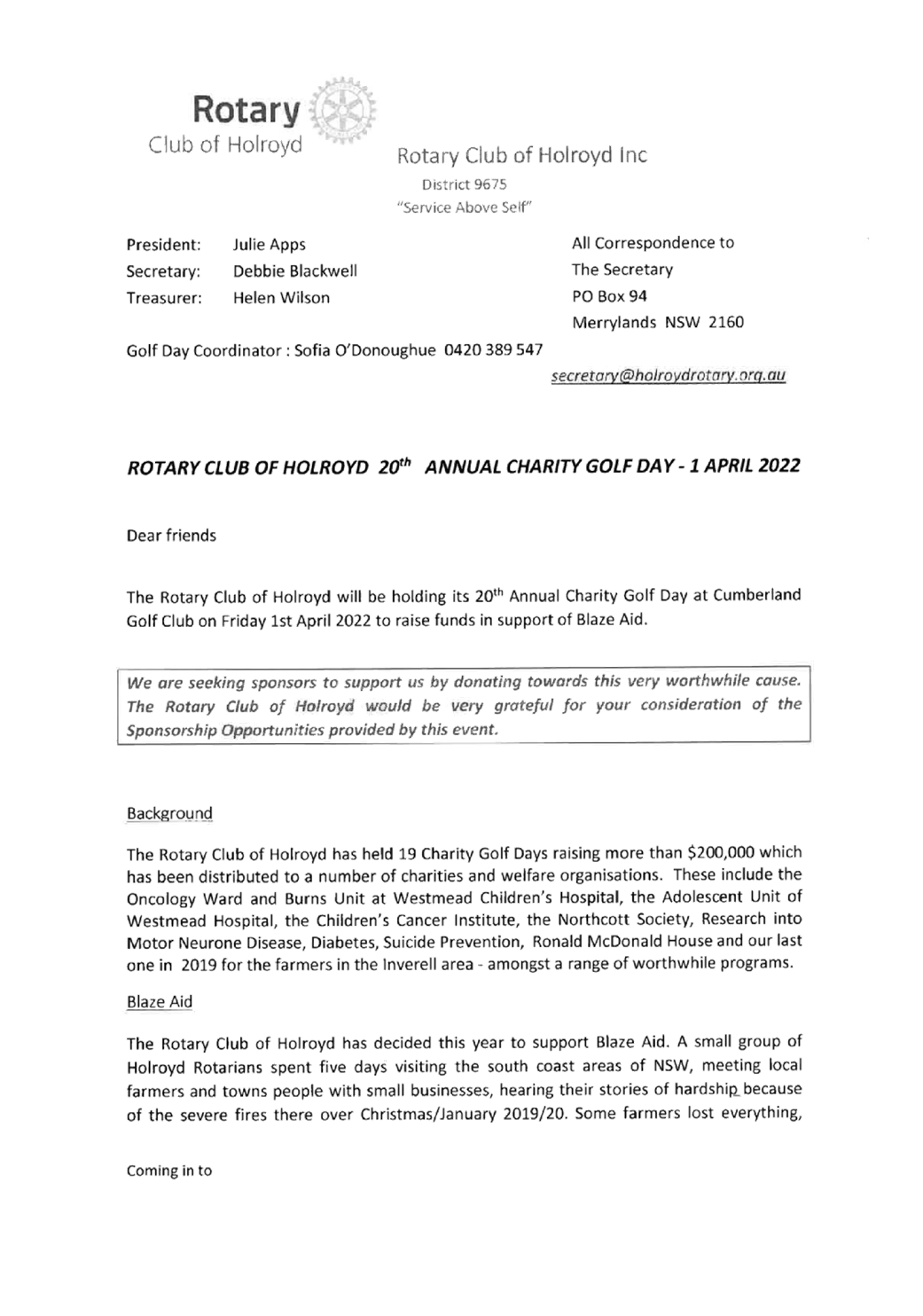 PDF Creator