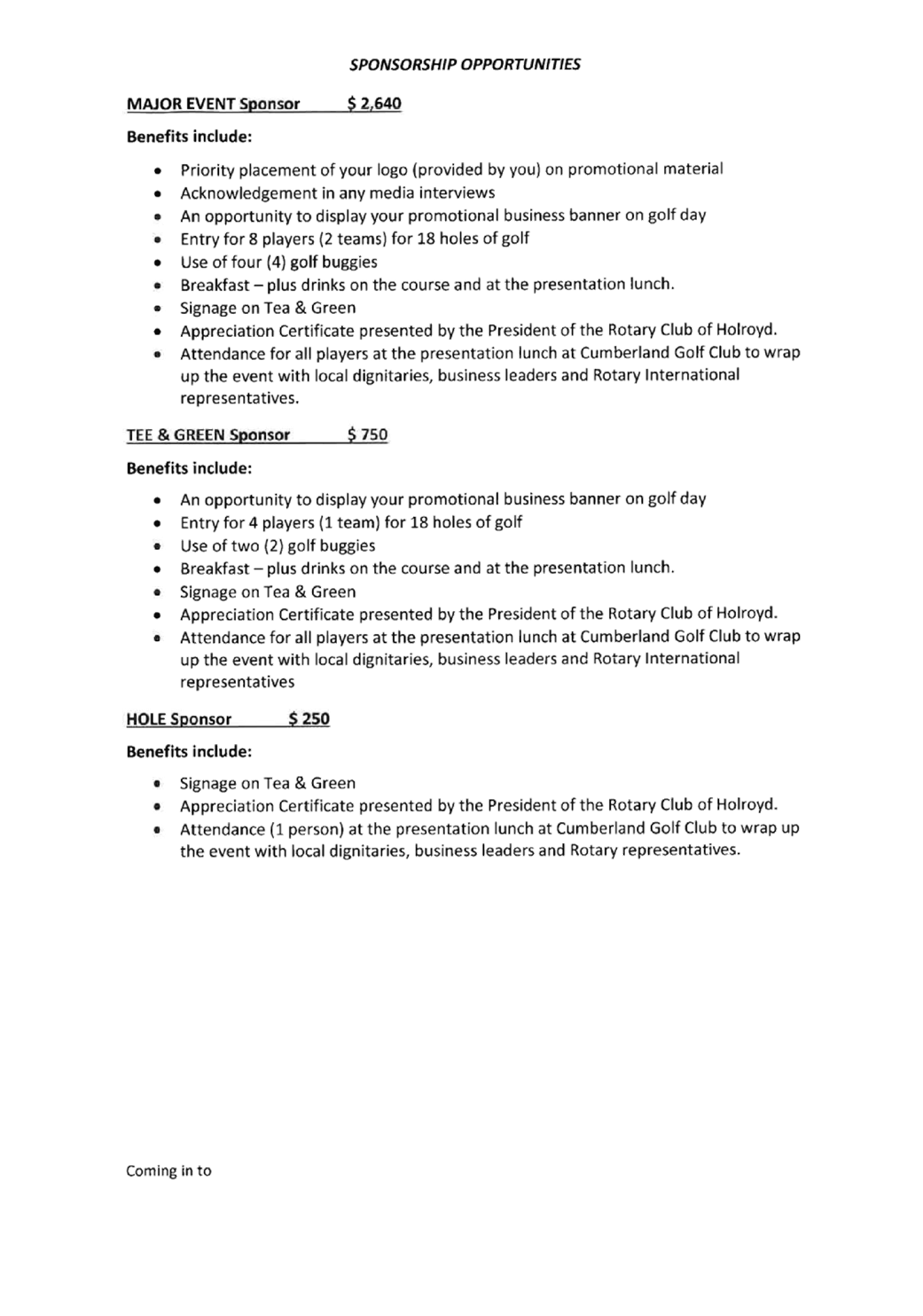 PDF Creator