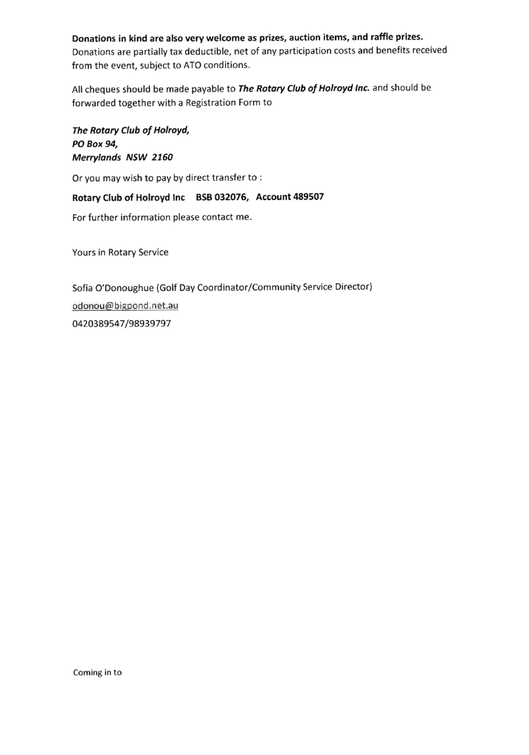 PDF Creator