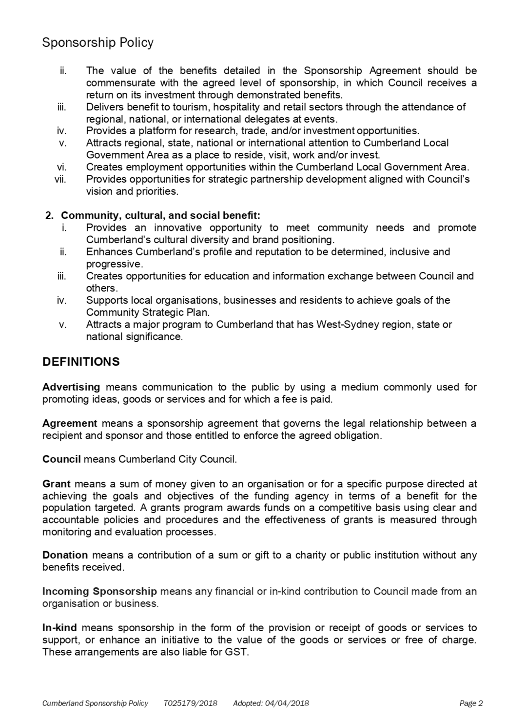 PDF Creator