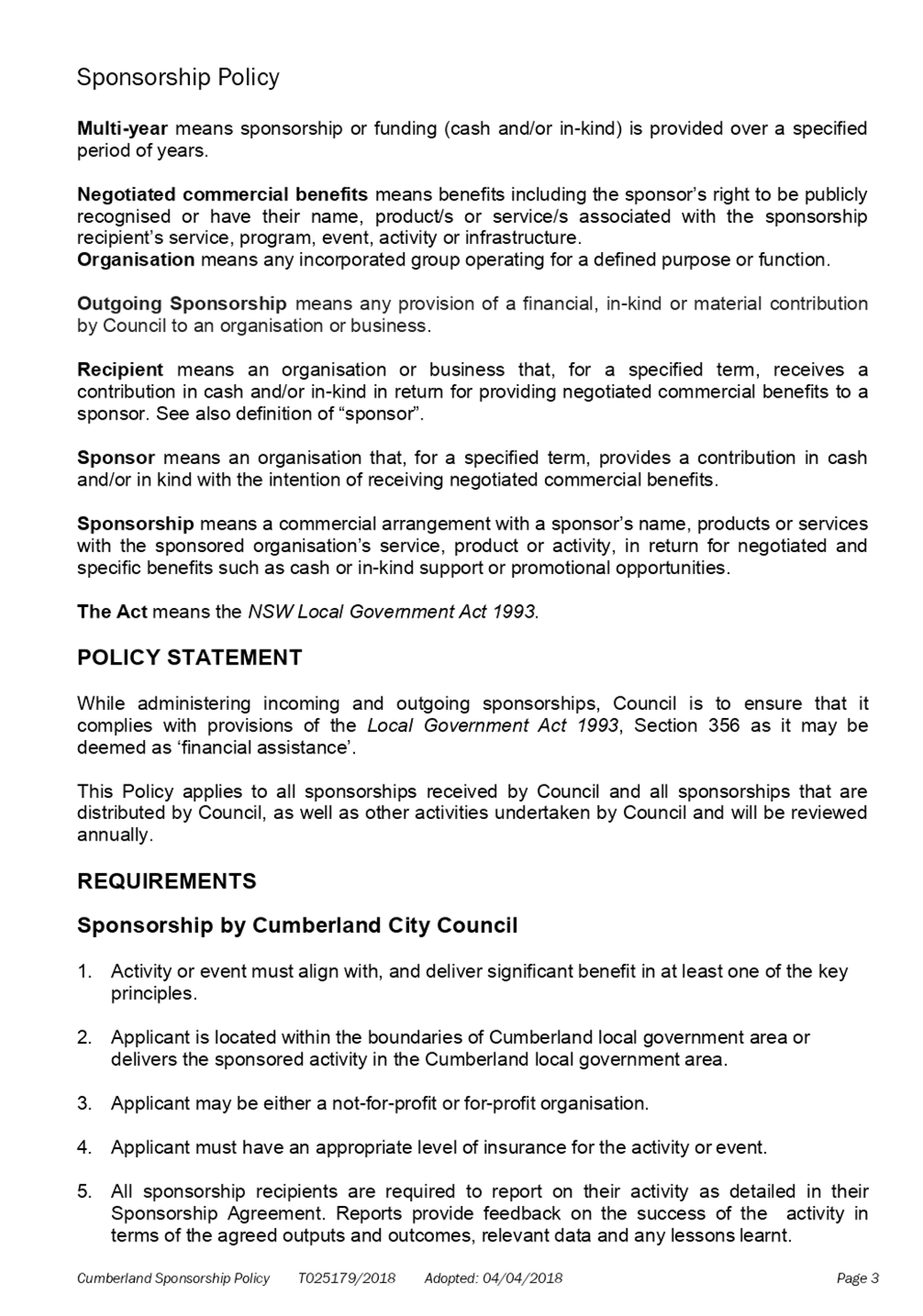 PDF Creator