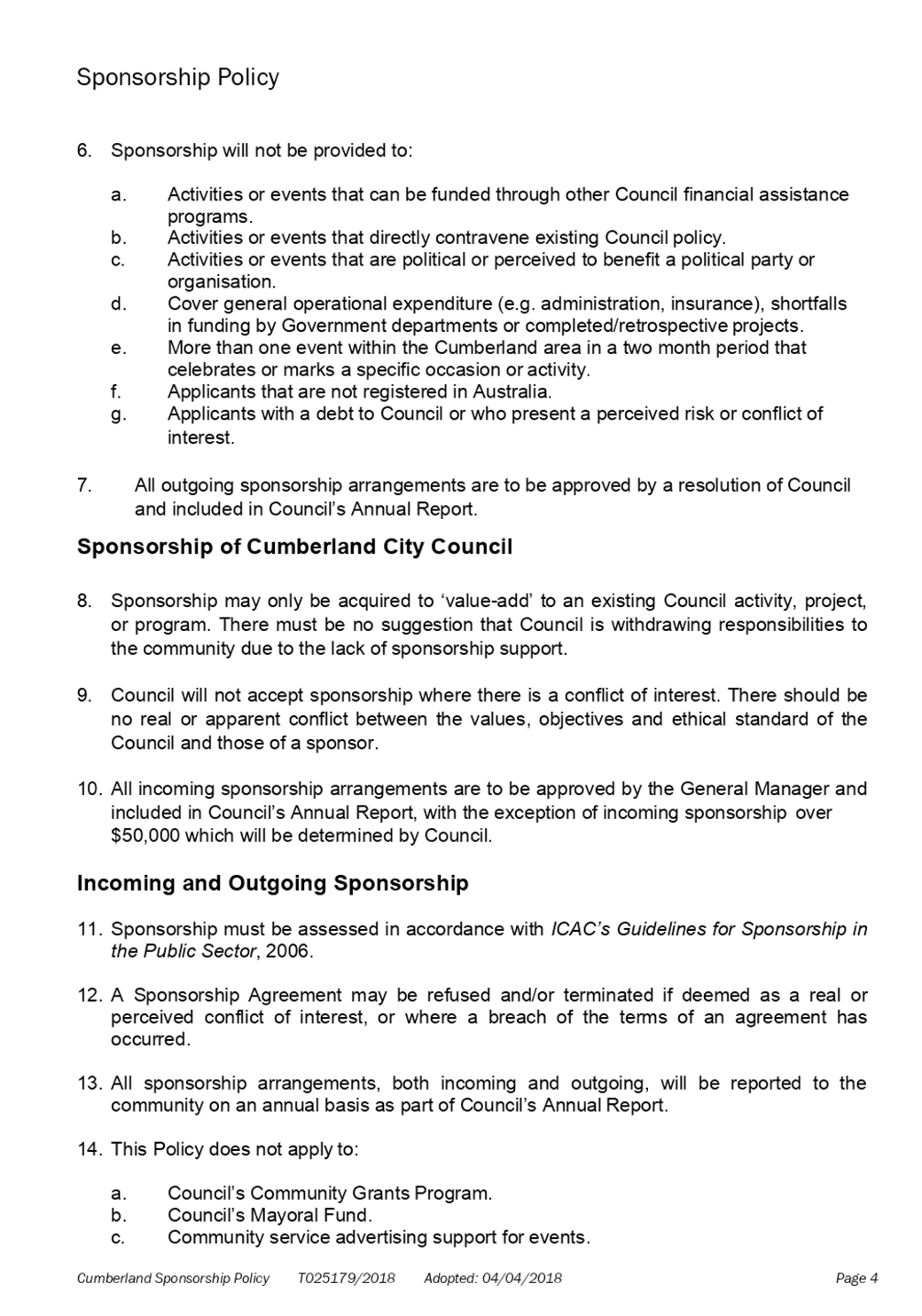 PDF Creator