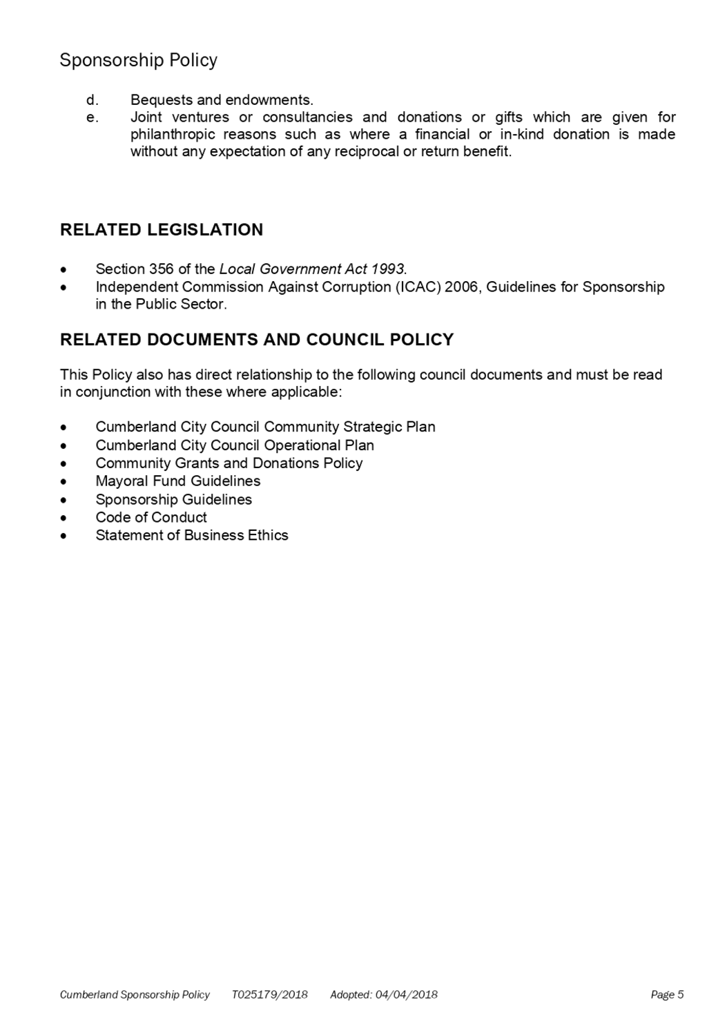 PDF Creator