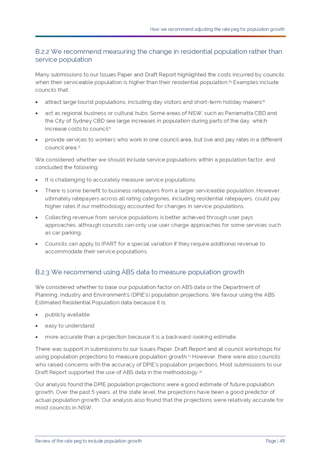 PDF Creator