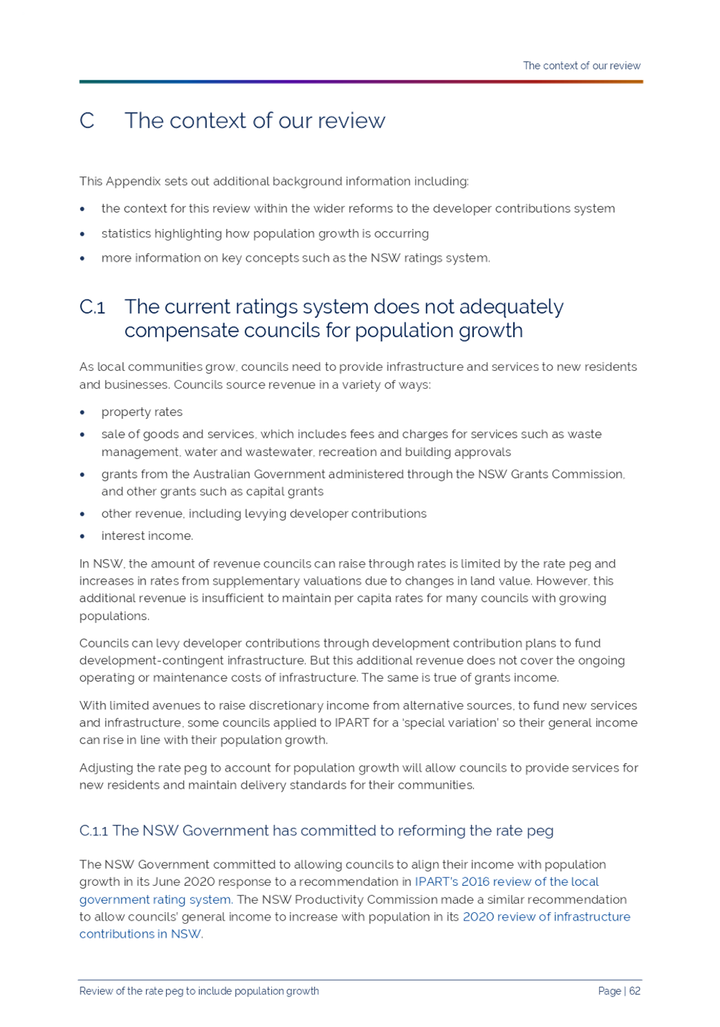PDF Creator