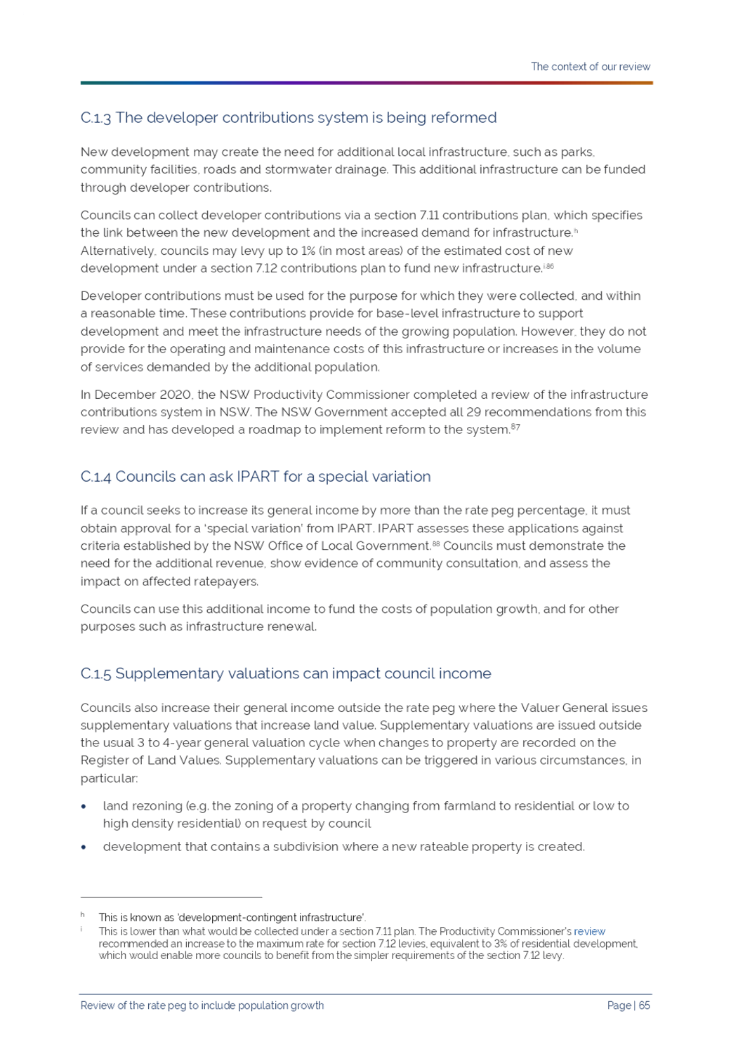 PDF Creator