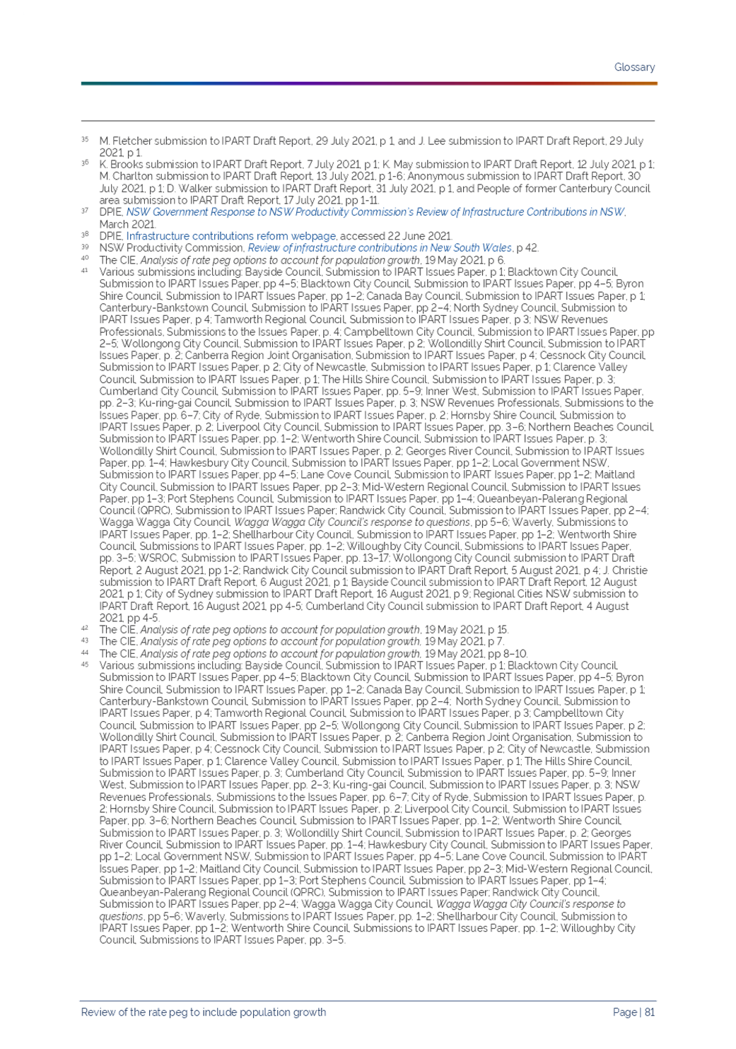 PDF Creator