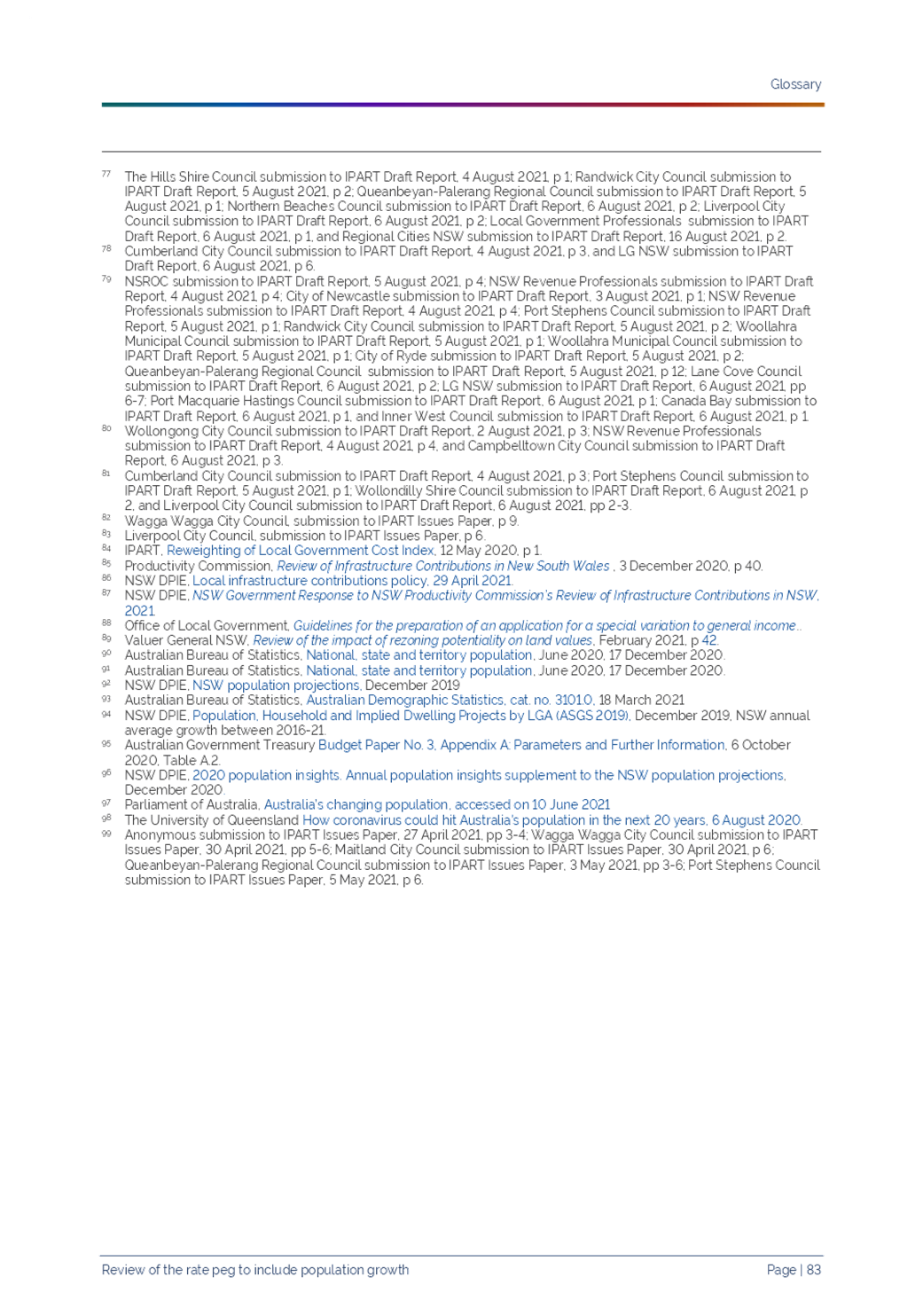 PDF Creator