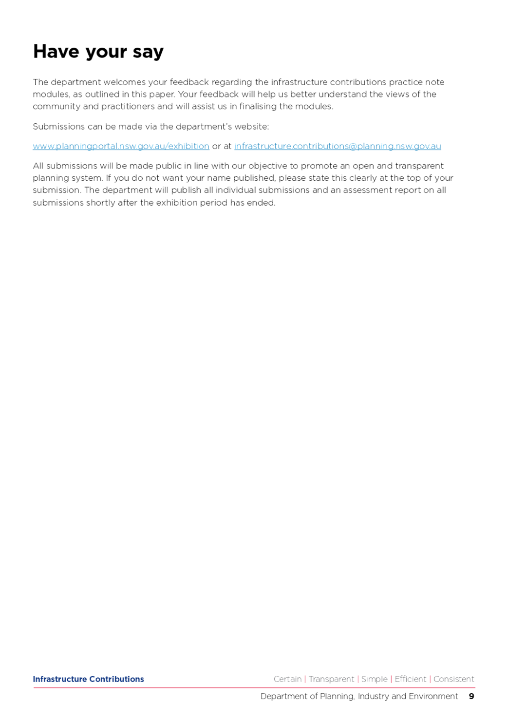 PDF Creator
