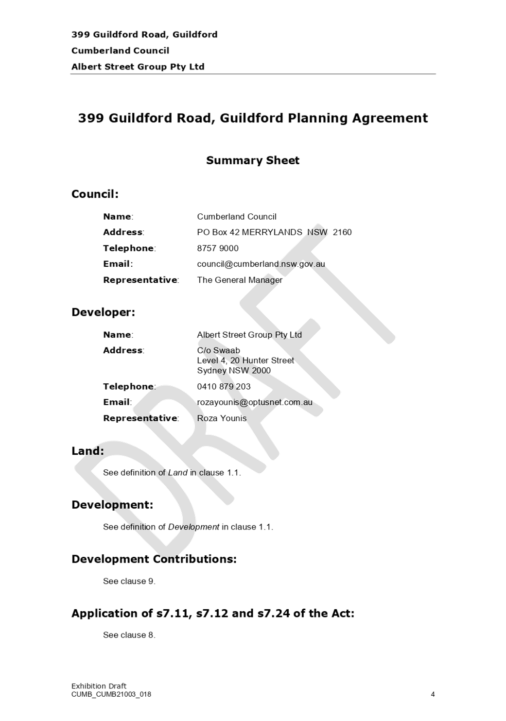 PDF Creator