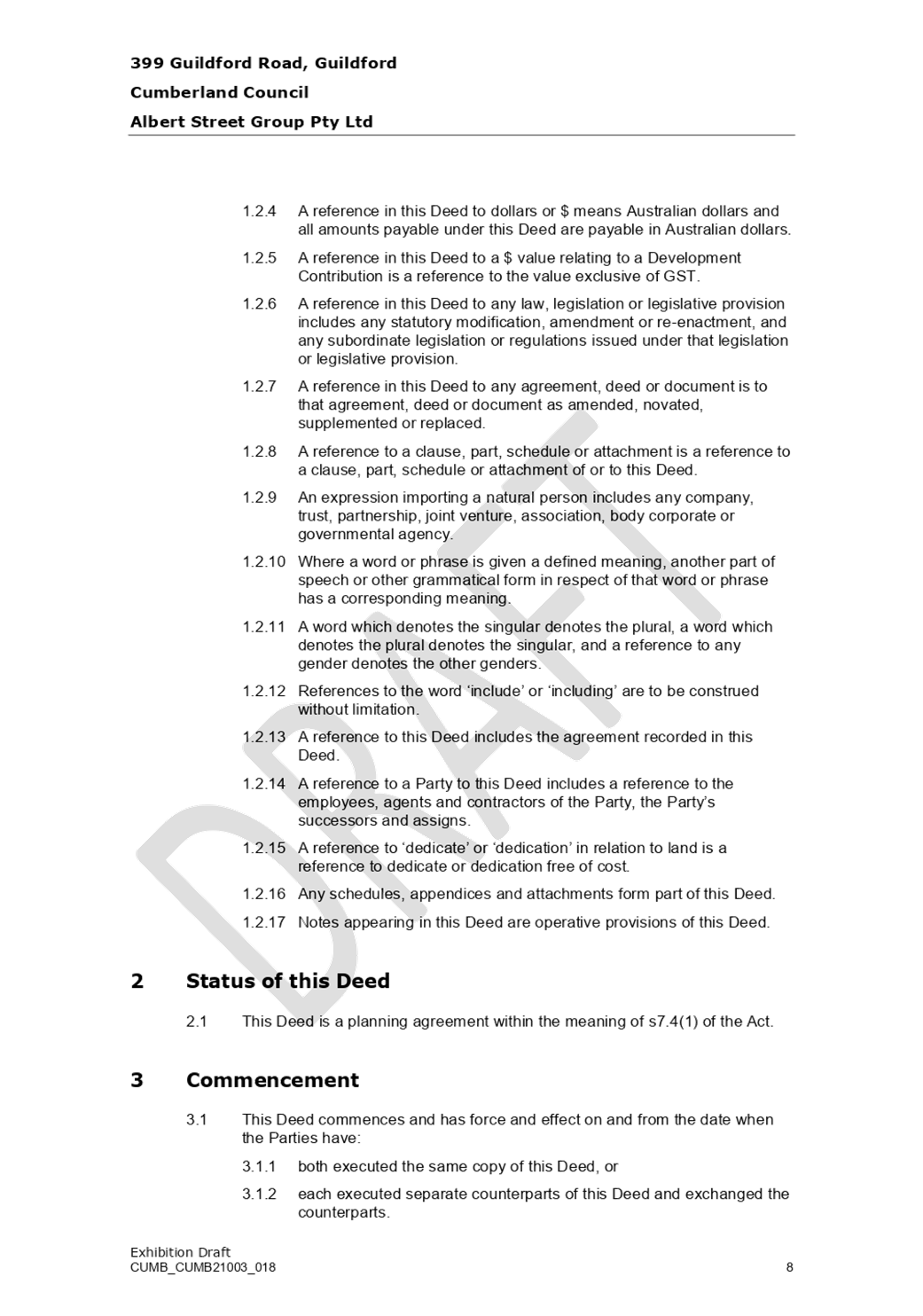PDF Creator