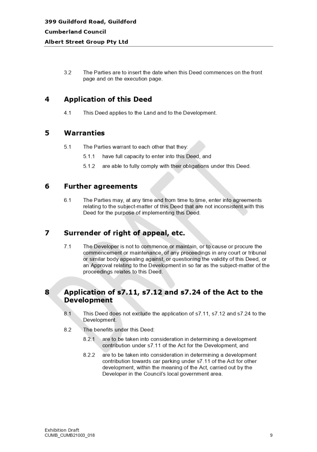 PDF Creator