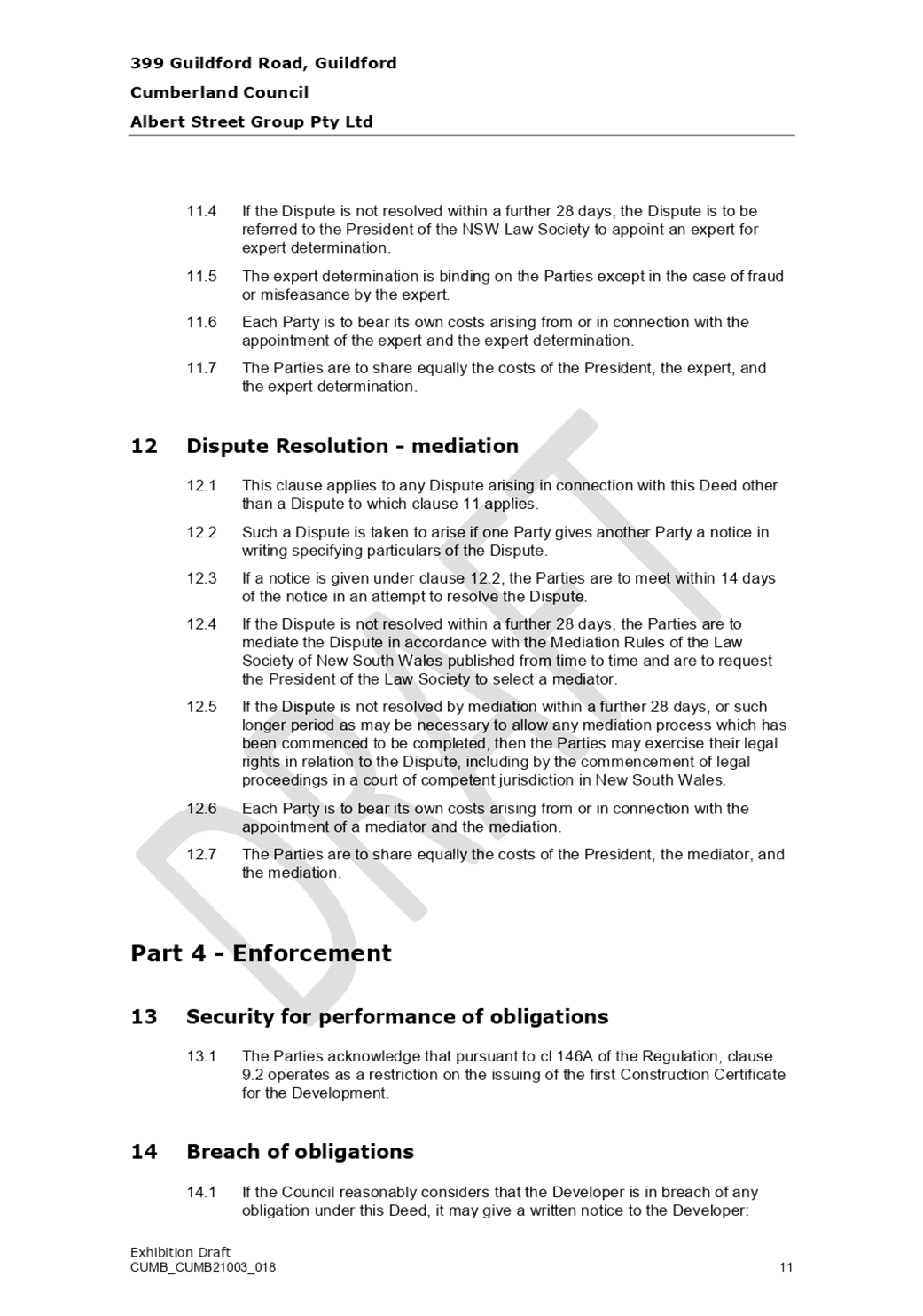 PDF Creator