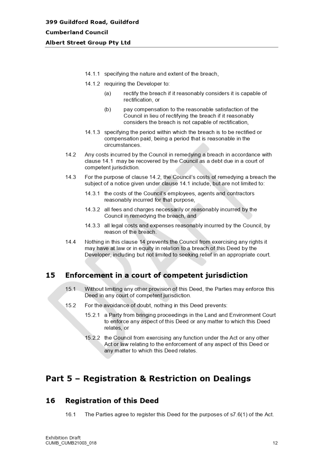 PDF Creator