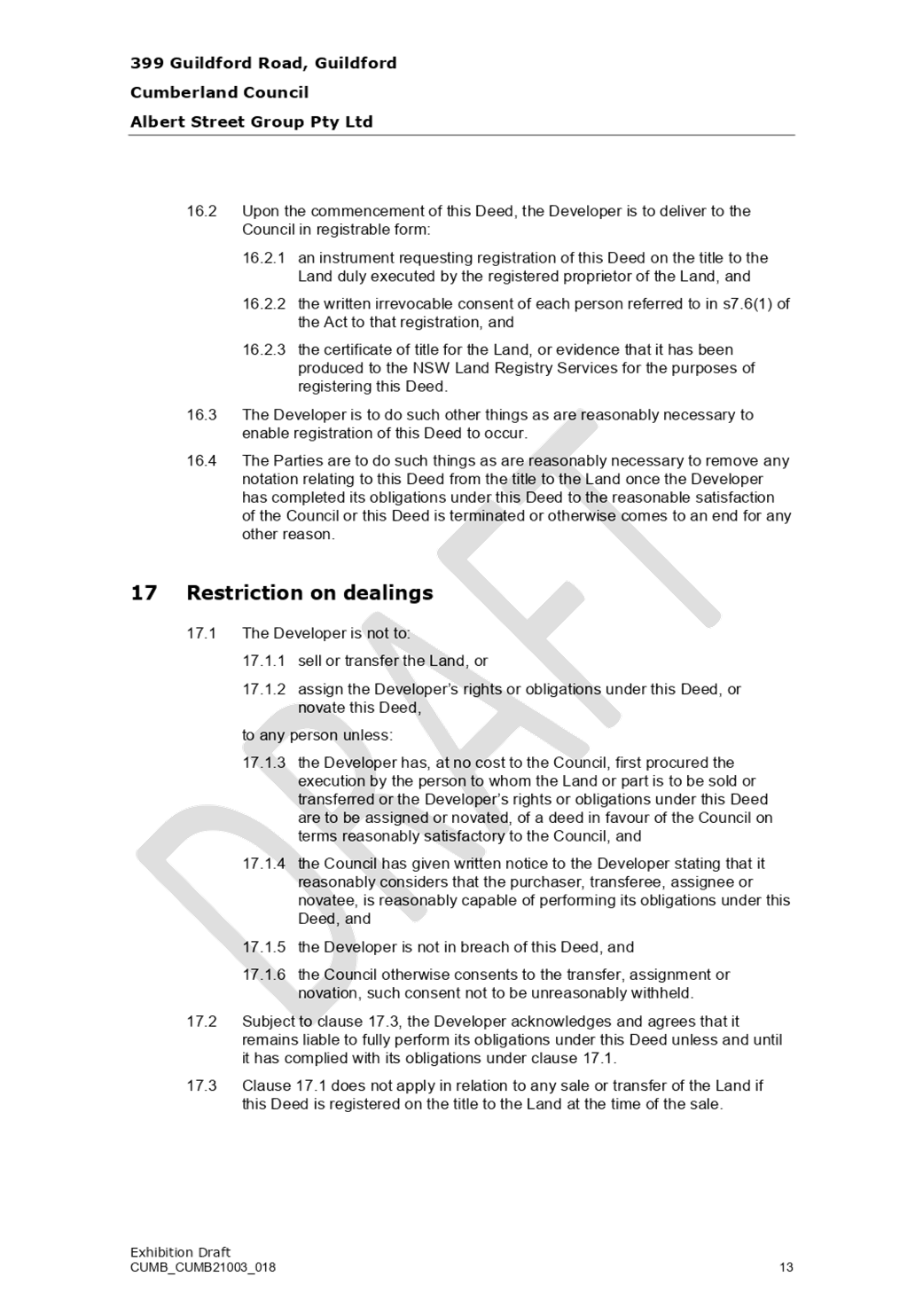 PDF Creator