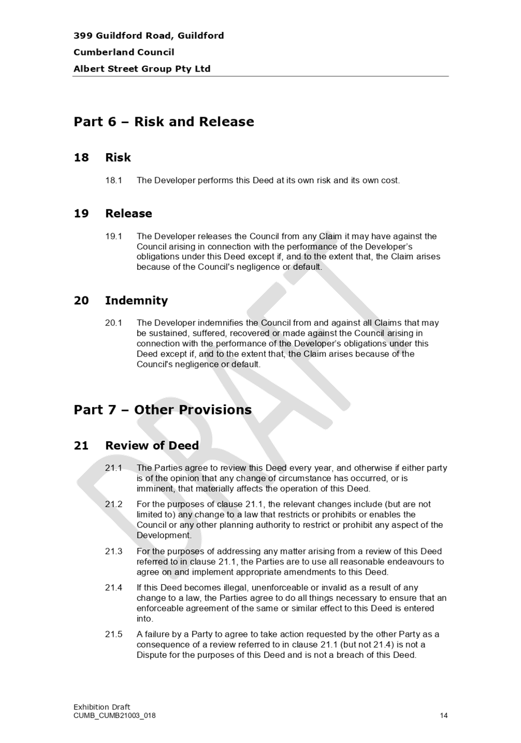 PDF Creator
