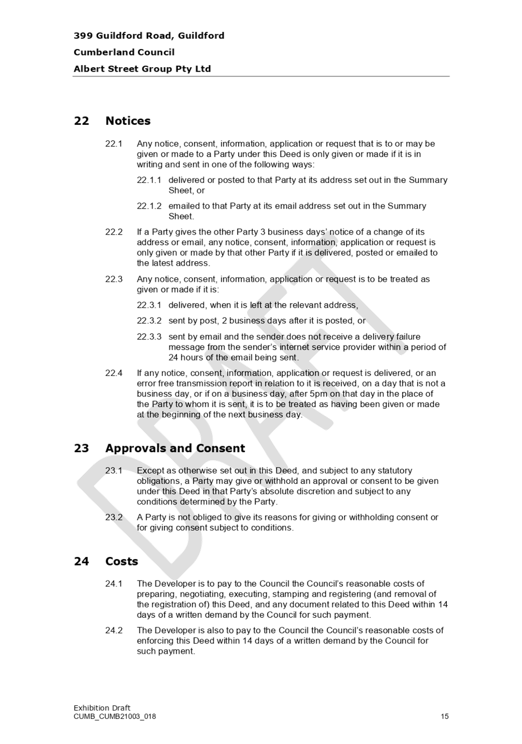 PDF Creator